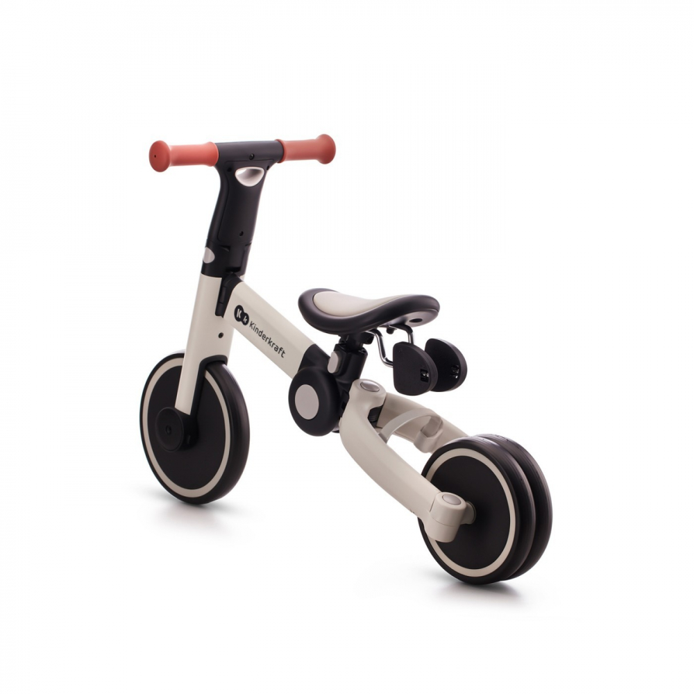Kinderkraft 4trike - Tricicleta Transformabilă 3 în 1 - imagine 2