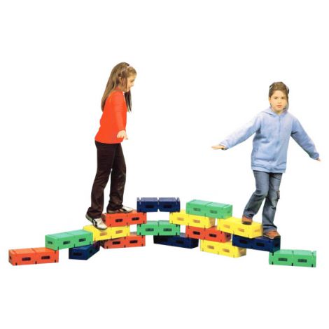 Set Cățărare Active Play | Motricitate și Echilibru