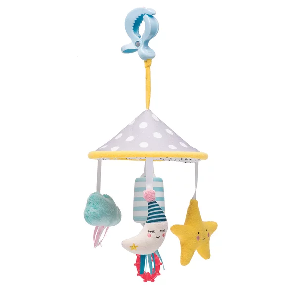 Jucărie Carucior Taf Toys Vise Placute +0 luni