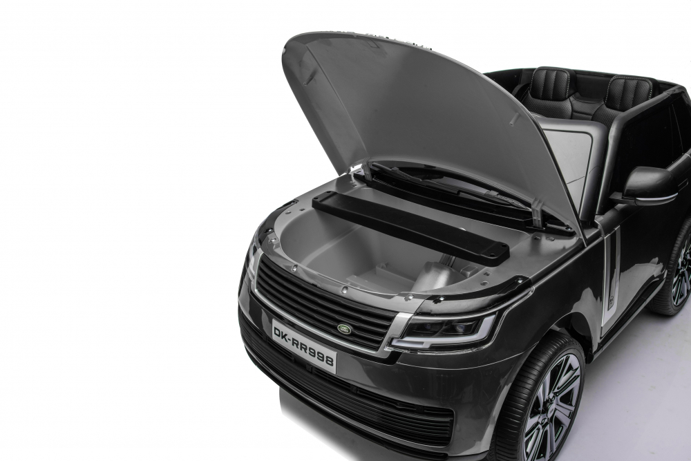 Masinuta Electrica Range Rover Premium - Land Rover