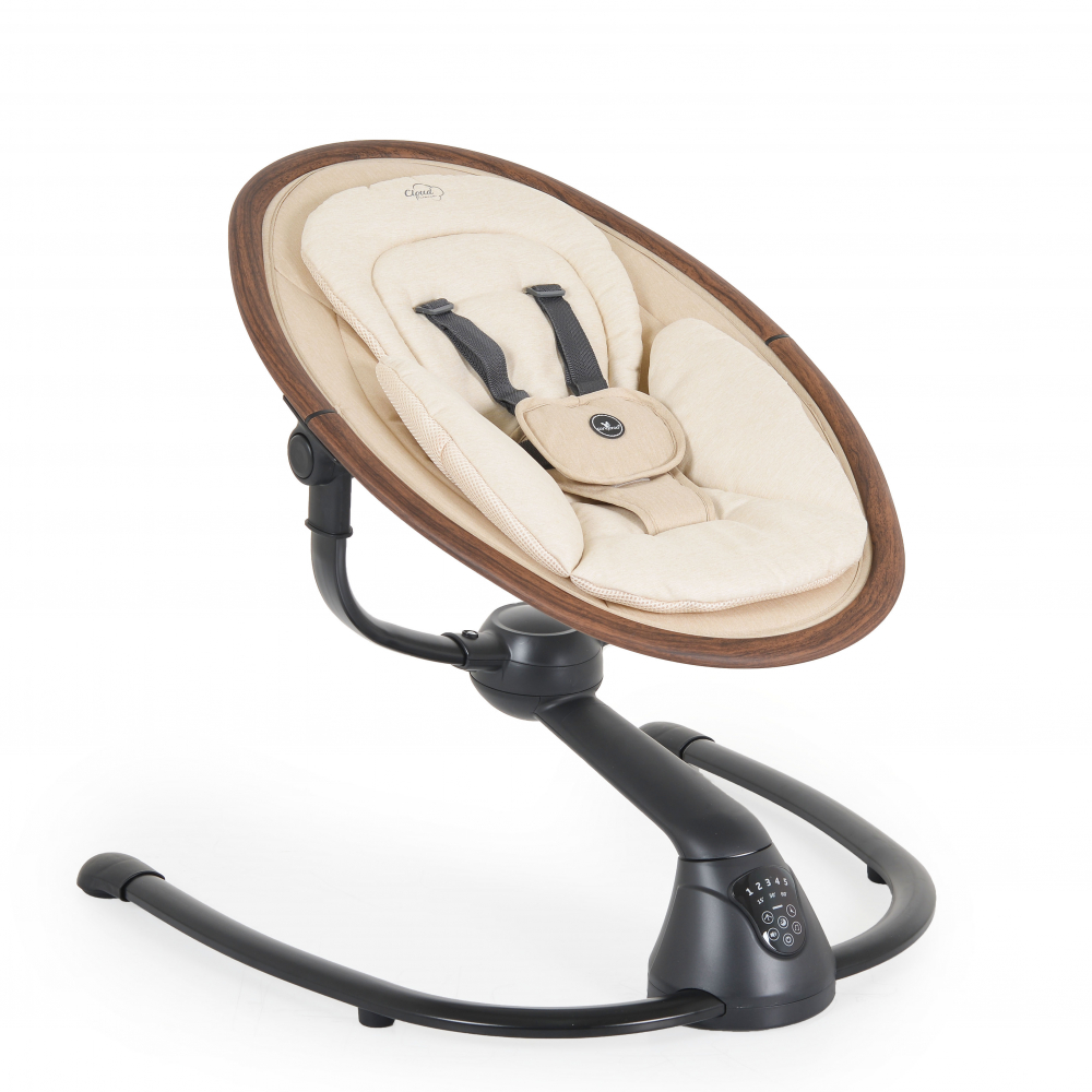 Leagan Electric Cangaroo Cloud Premium | Moni - imagine 4