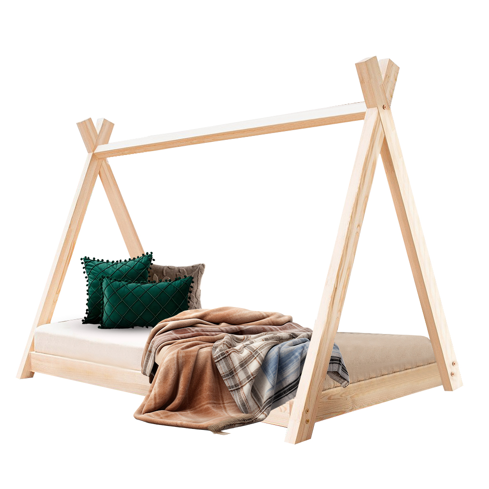 Pat Montessori Tipi Little Amy | Sigur și Creativ - imagine 3