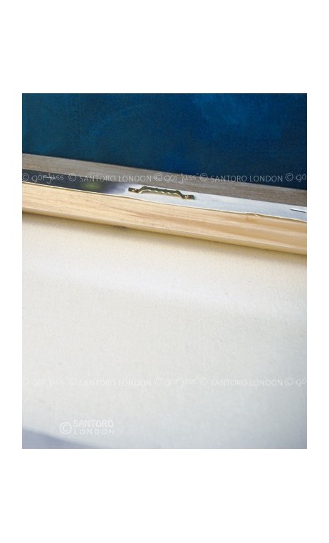 Tablou Gorjuss Ruby Santoro London | Decor Copii - imagine 2