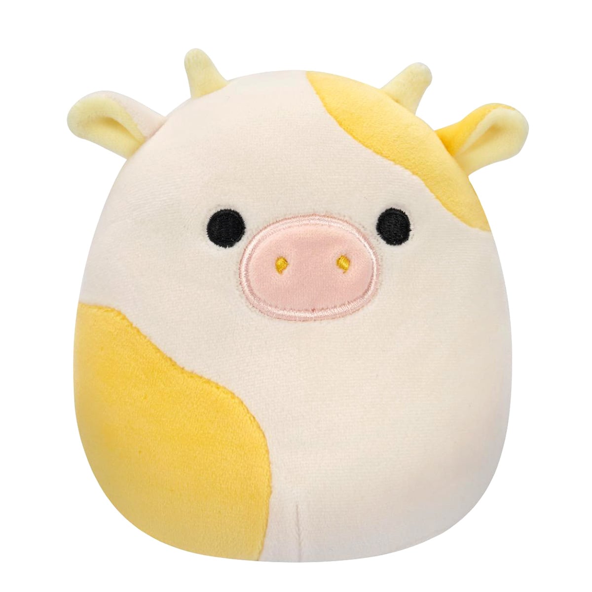 Jucărie Plus Squishmallows Vacuta Bodie 19 cm