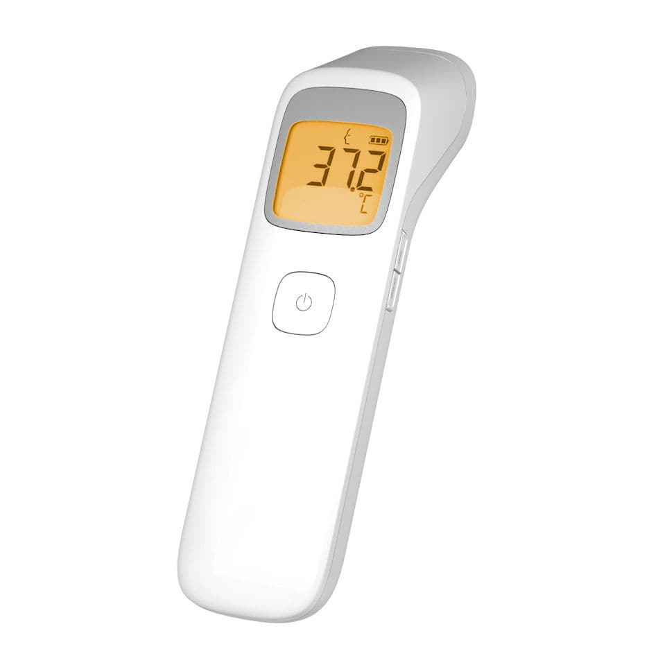 Termometru Non-Contact TaiDoc TD1242 3 în 1 - imagine 4