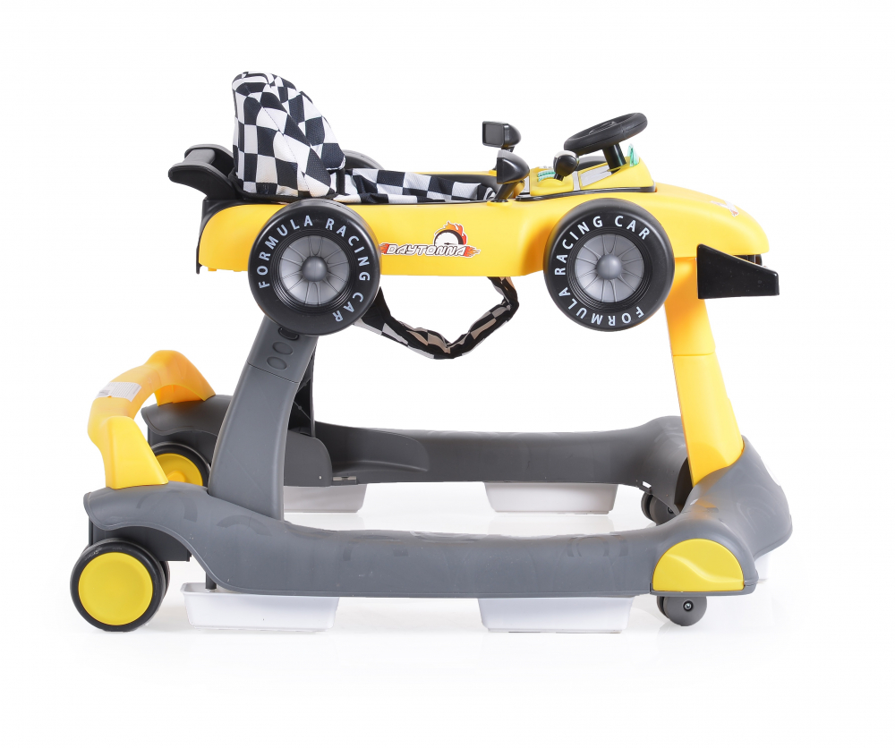 Premergator 2in1 Cangaroo Daytona - Masinuta F1 - imagine 2