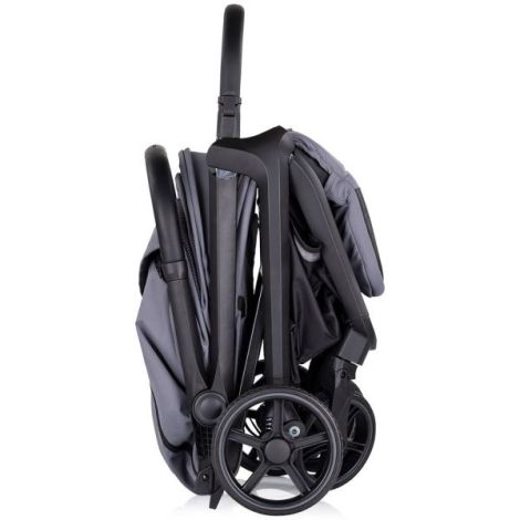Carucior Sport Chipolino Diamond, Pliare Automata - imagine 4