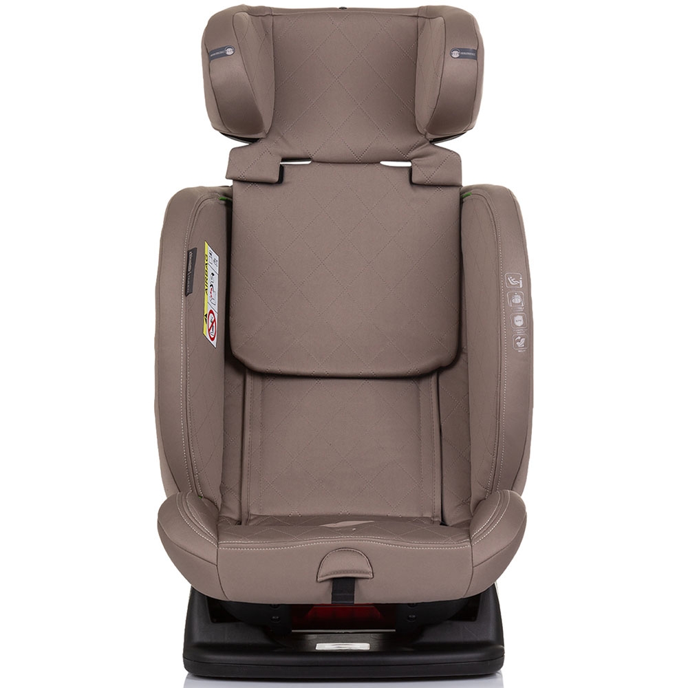 Scaun Auto Chipolino Aviato I-Size 0-12 Ani - imagine 2
