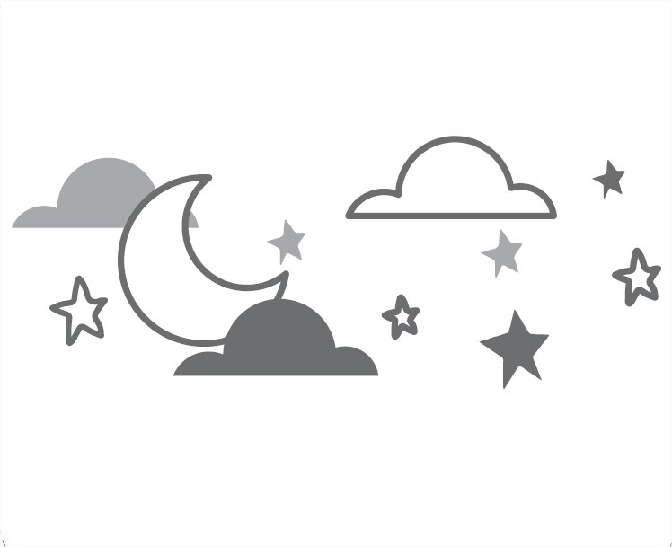 Olita Ergonomica Moon Zopa, Confortabila si Sigura