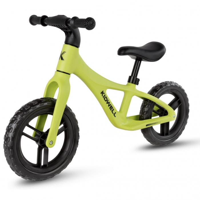 Bicicletă Fără Pedale Kidwell Jogo Ușoară - imagine 7
