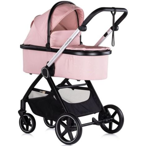 Chipolino Marbella 3 in 1 Pink Marshmallow - imagine 2