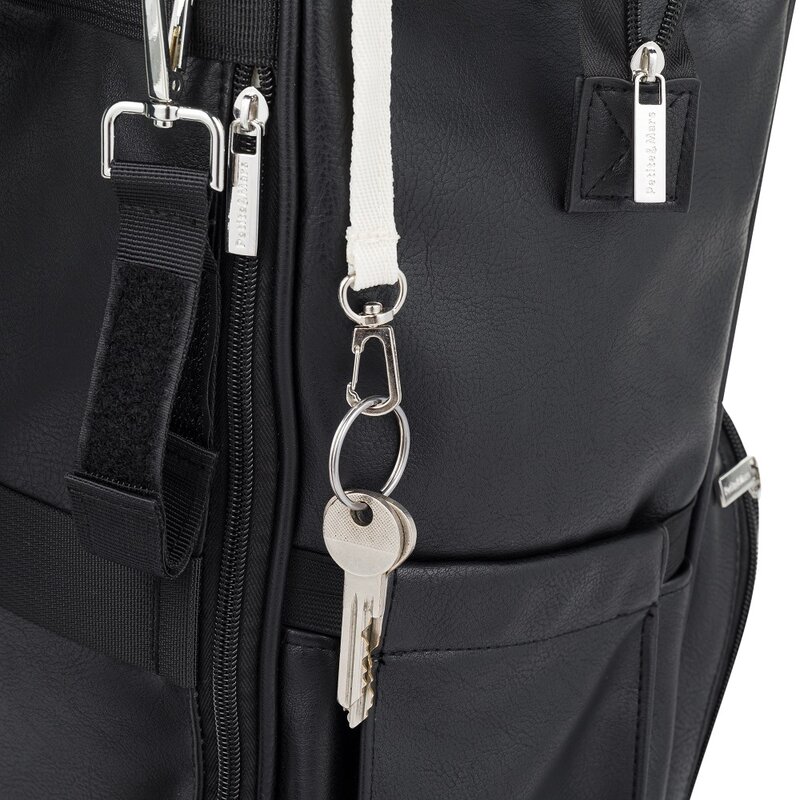 Rucsac mame Petite&mars Jasper - elegant și funcțional - imagine 6