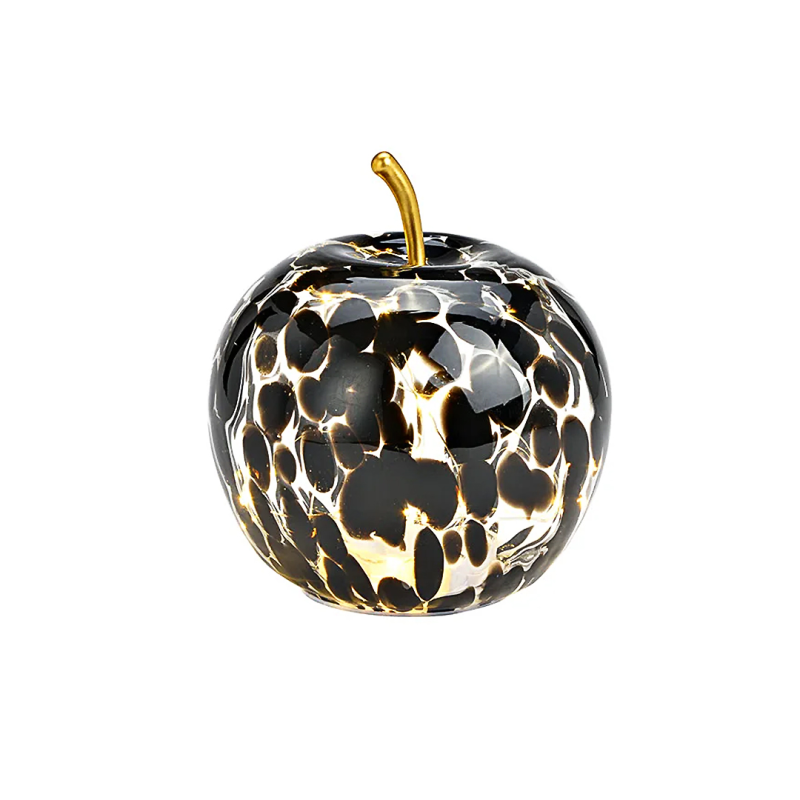 Mar Decorativ LED Jad Flamande - Iluminare Ambientală - imagine 2
