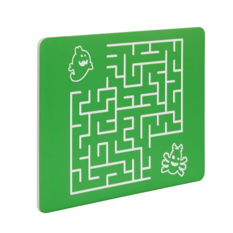 Panou Labirint Joacă KBT HDPE Exterior - imagine 4