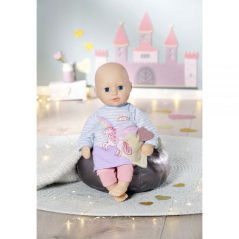 Baby Annabell Set Hainute 36cm - Zapf Creation - imagine 4