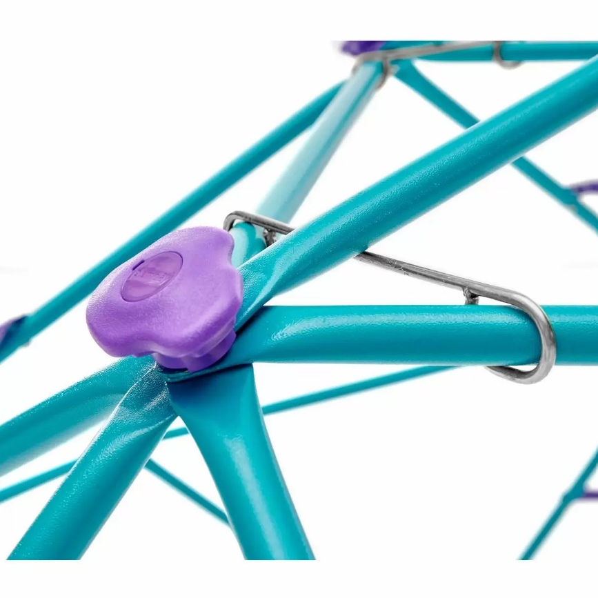 Structura Cățărare Plum Phobos 300 cm, Metal - imagine 4