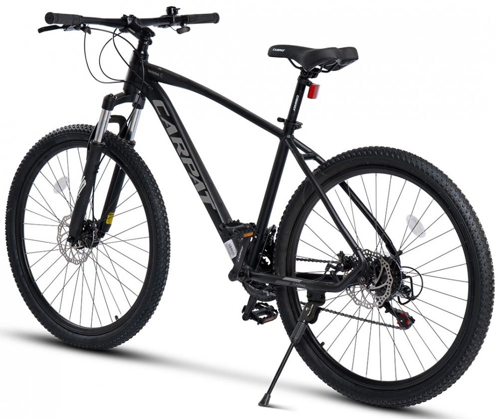Bicicleta MTB Carpat Invictus 27.5 inch - imagine 2
