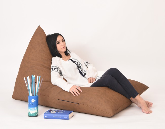 Fotoliu Pufrelax Kudos Premium | Confort Superior - imagine 3