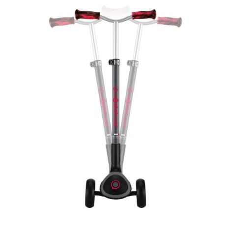 Globber Master Prime - Trotineta Pliabilă Premium - imagine 10