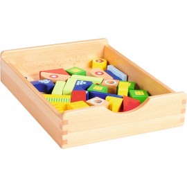 Cutie Depozitare Fag Flexi - Moje Bambino - imagine 2