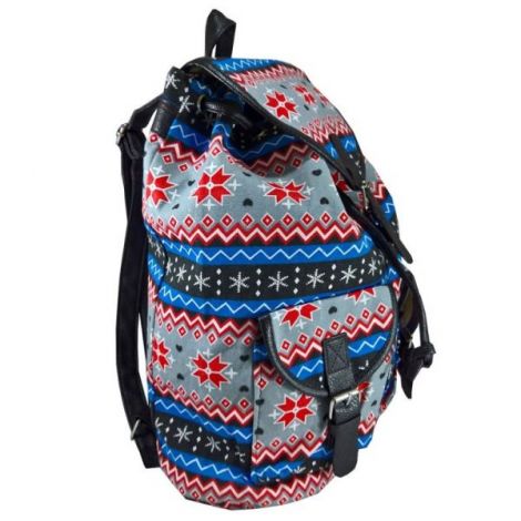 Rucsac Urban Norsk Banda Gri LaRue