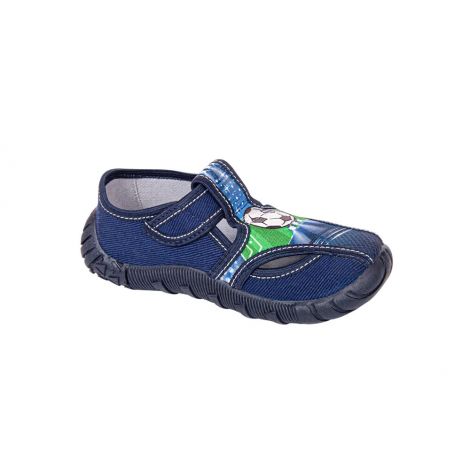 Pantofi Vi-GGa-Mi cu interior bumbac - confort maxim - imagine 4