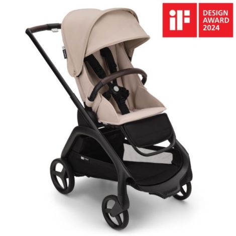 Bugaboo Dragonfly - Carucior Premium Compact - imagine 2