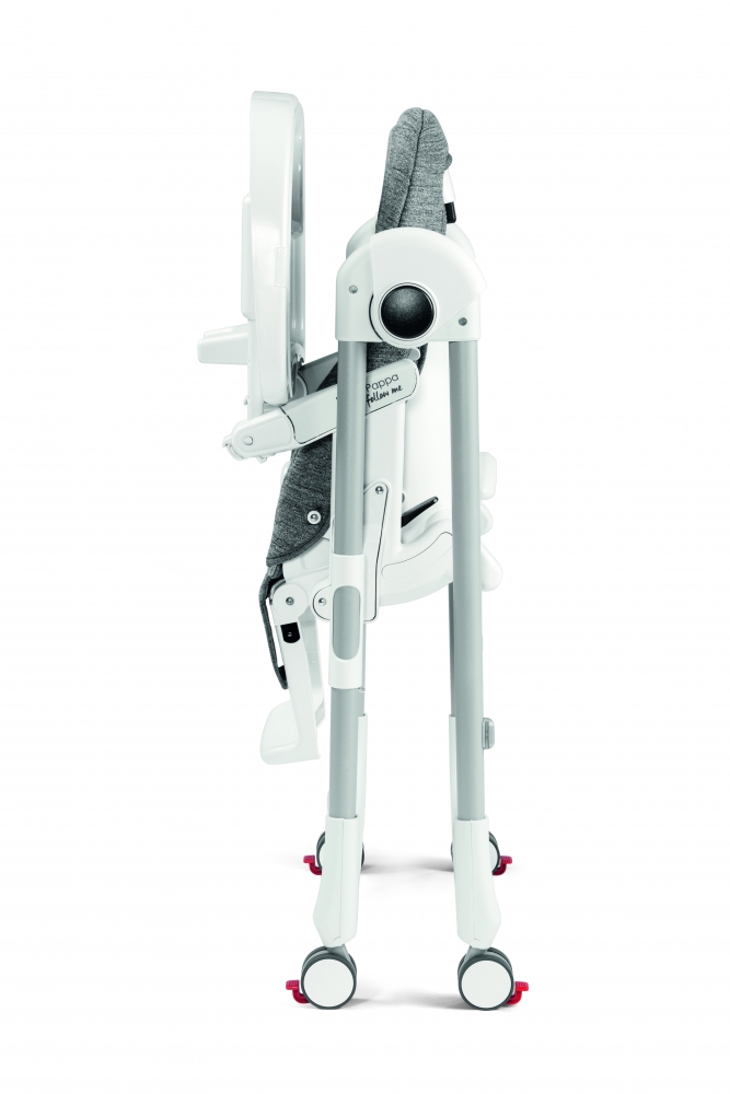 Scaun de masa Peg Perego Prima Pappa 2in1 - imagine 2