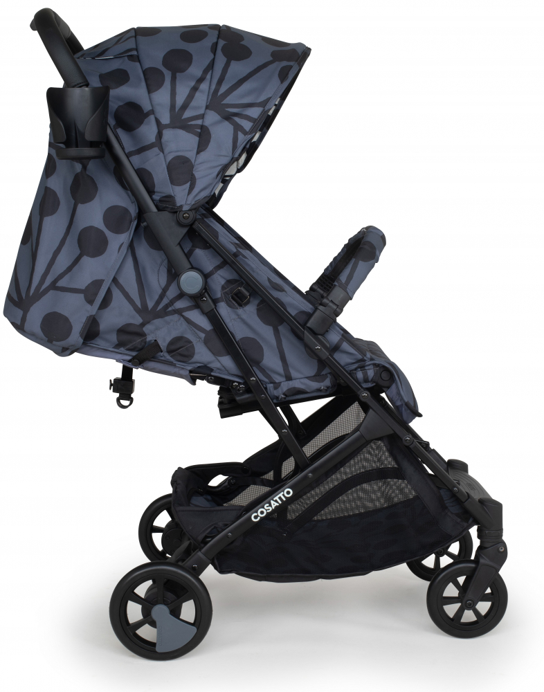 Cosatto Woosh 3 - Carucior Compact 7.2kg - imagine 2