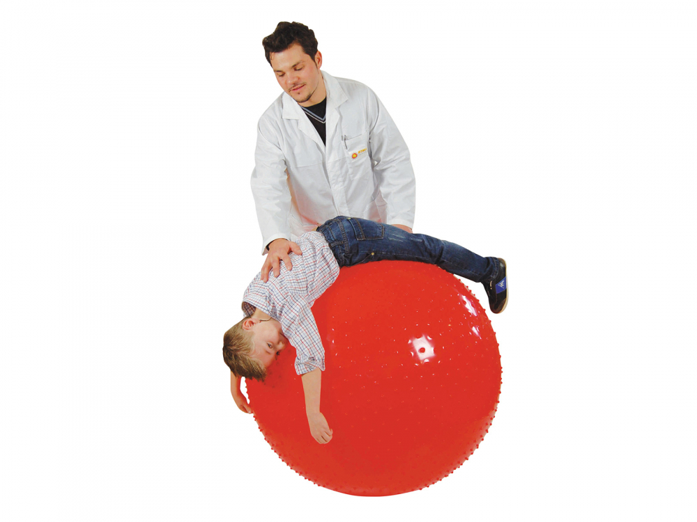 Minge Fizioterapie Gymnic Therasensory 100cm
