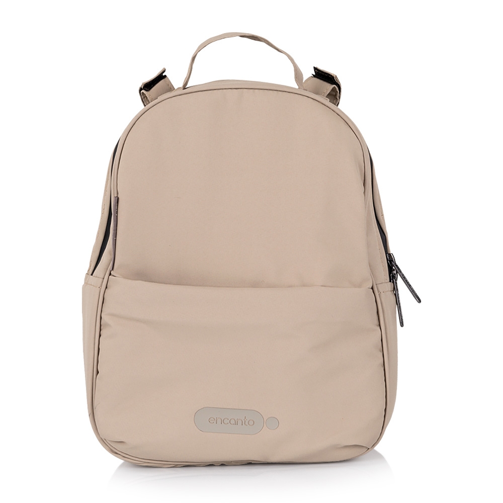 Carucior Chipolino Encanto 3in1 Tiramisu - imagine 10