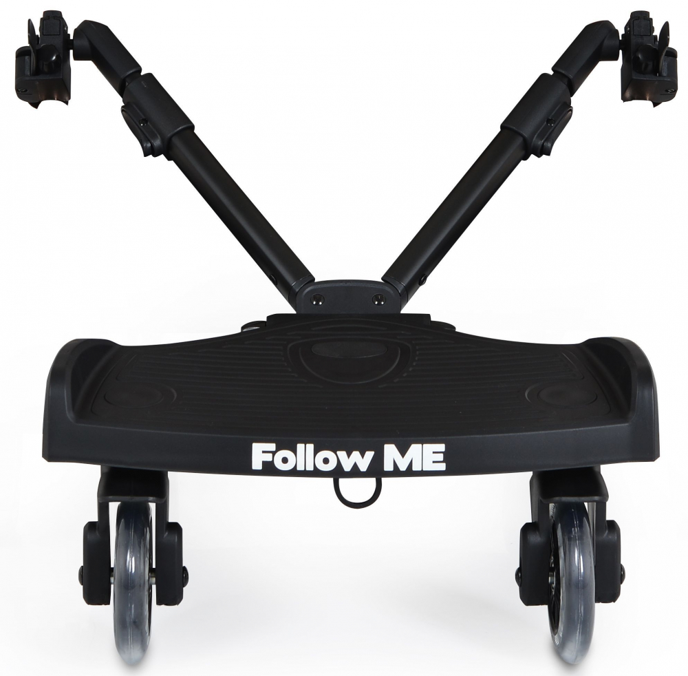 Cangaroo Follow Me - Suport pentru al doilea copil - imagine 4