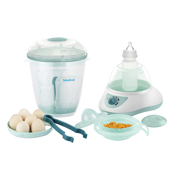 Sterilizator 5in1 Perfect Medical - imagine 2