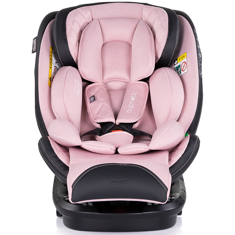 Chipolino Hypnotic I-Size 0-12 ani cu Isofix Rotativ