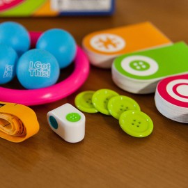 Joc de abilitati I Got This! Fat Brain Toys - imagine 5