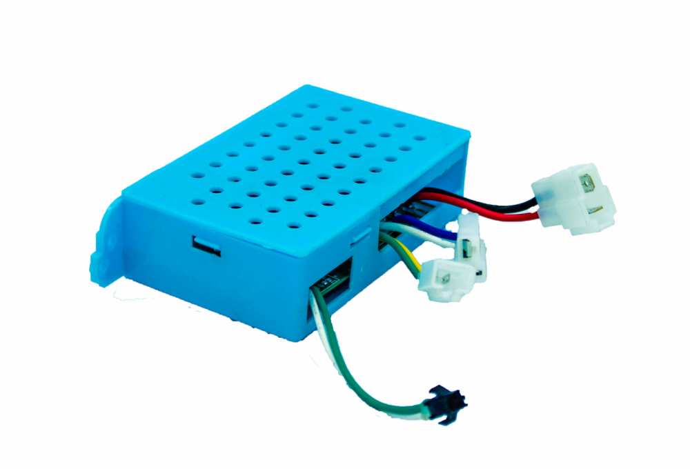 Modul Telecomandă 2.4 GHz pentru Mașinuțe Electrice - imagine 2