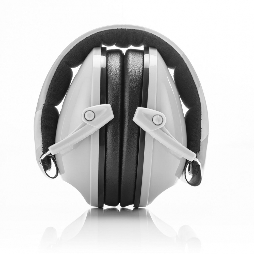 Căști Antifonice Reer SilentGuard Kids Gri - imagine 6