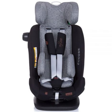 Chipolino My Size I-Size 0-36kg cu Isofix - imagine 3