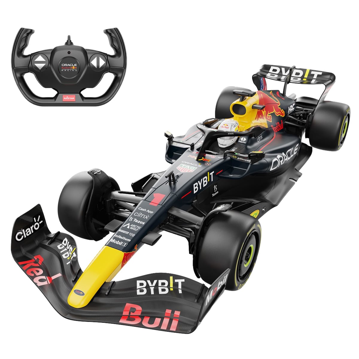 Rastar Red Bull Racing 1:12 Masinuta Telecomanda