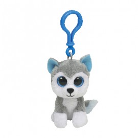 Breloc Catelus Slush Ty | Beanie Boos