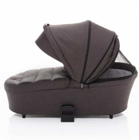 Landou Zopa Move Rocky Grey - Confort Premium