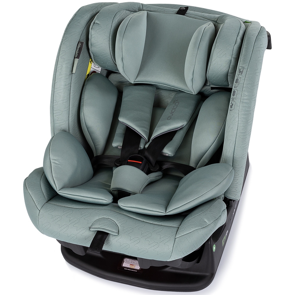 Chipolino Aviato Basil I-Size 0-12 ani - imagine 5
