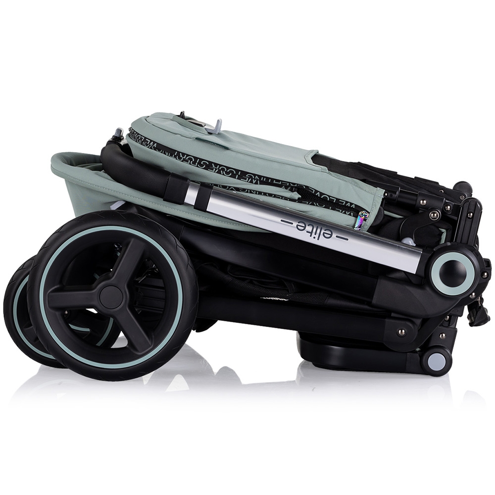 Carucior Chipolino Elite 3in1 - Sistem complet - imagine 8