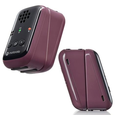 Monitor Audio Motorola PIP12 Travel HD, 450m - imagine 3