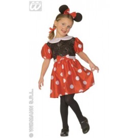 Costum Minnie Widmann | Ideal pentru Petreceri