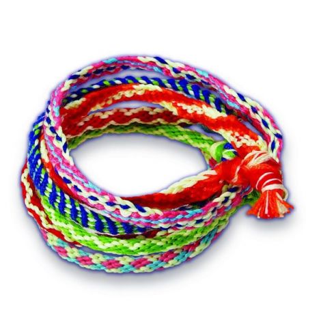 4m Brățări Prietenie DIY Fosforescente - 76.9 RON - imagine 4