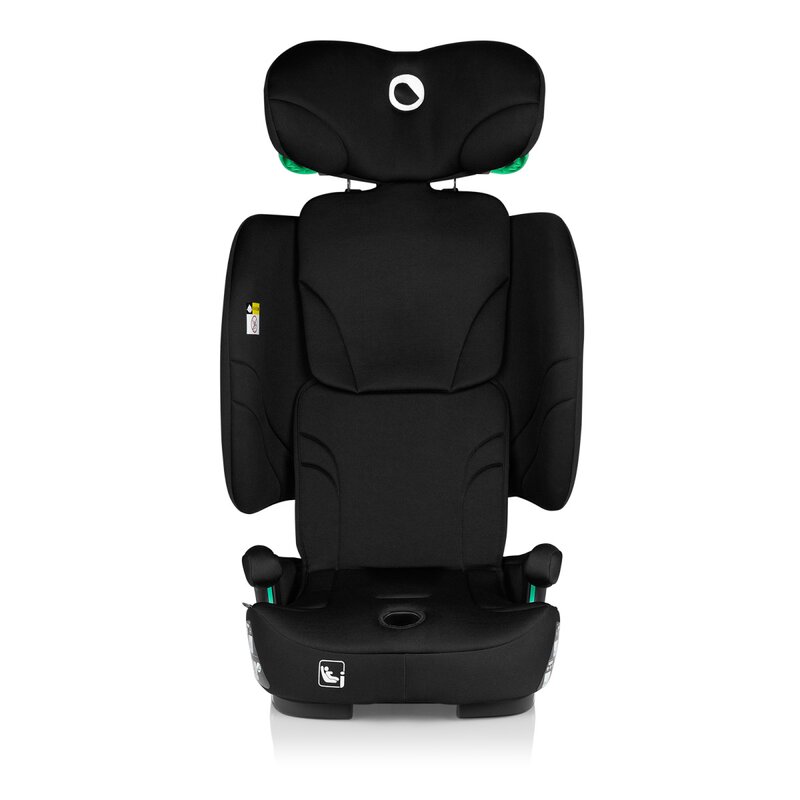 Scaun Auto Lionelo Nelly i-Size Pliabil - imagine 3