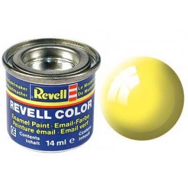 Vopsea Revell 32112 Galben Gloss 14 ml