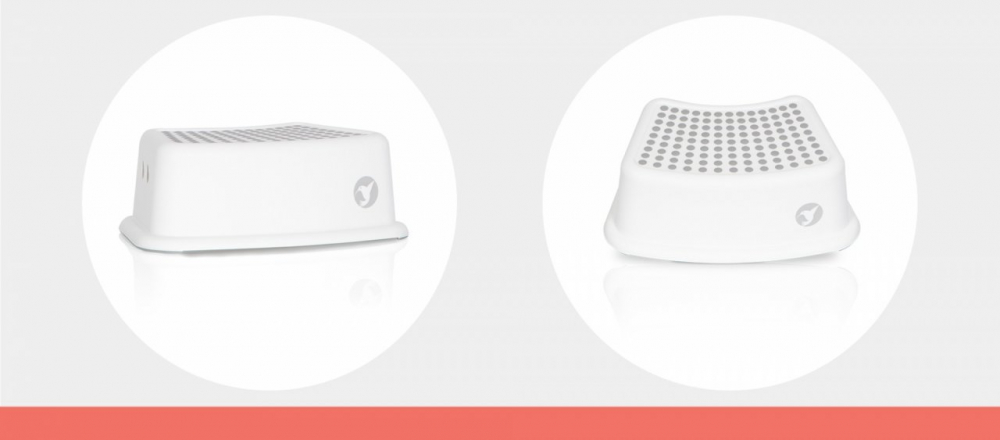 Treapta Antialunecare Copii Colibro Step One - imagine 6