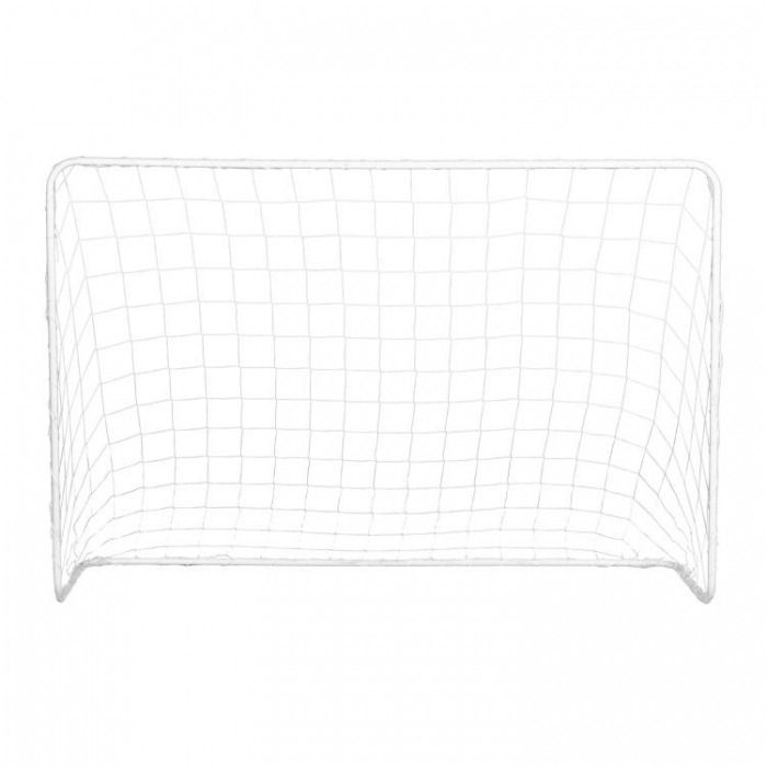 Poarta Fotbal Ecotoys 180x122 cm Otel
